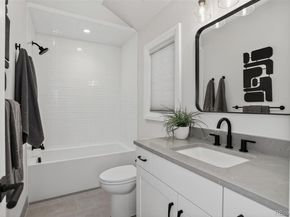 1295 S Garfield Street, Denver CO 80210