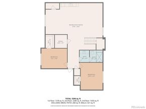 1295 S Garfield Street, Denver CO 80210