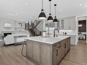 1295 S Garfield Street, Denver CO 80210