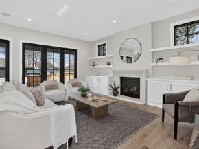 1295 S Garfield Street, Denver CO 80210