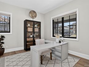 1295 S Garfield Street, Denver CO 80210