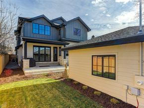 1295 S Garfield Street, Denver CO 80210