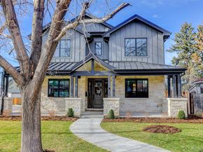 1295 S Garfield Street, Denver CO 80210