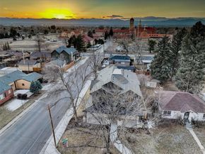 1295 S Garfield Street, Denver CO 80210