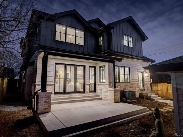 1295 S Garfield Street, Denver CO 80210