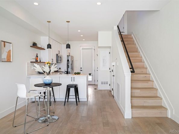 4777 Shoshone Street 9, Denver CO 80211