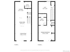 4777 Shoshone Street 9, Denver CO 80211