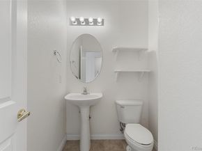 11288 W Radcliffe Drive, Littleton CO 80127
