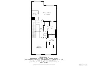 11288 W Radcliffe Drive, Littleton CO 80127
