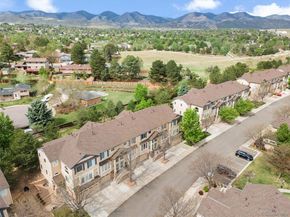11288 W Radcliffe Drive, Littleton CO 80127