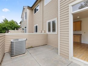 11288 W Radcliffe Drive, Littleton CO 80127
