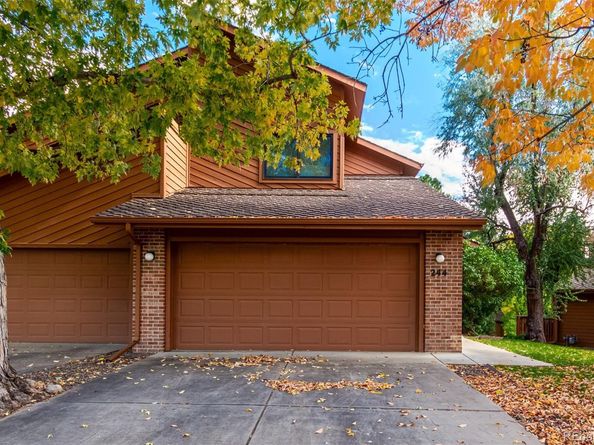 244 Zang Street, Lakewood CO 80228