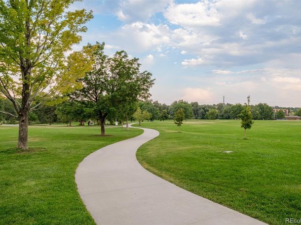 4134 S Quince Street, Denver CO 80237