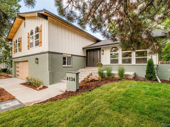 4134 S Quince Street, Denver CO 80237