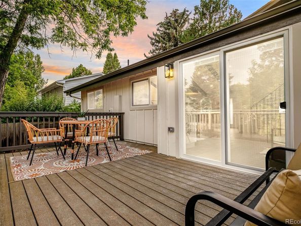 4134 S Quince Street, Denver CO 80237