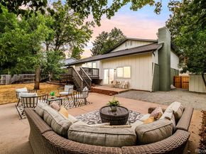 4134 S Quince Street, Denver CO 80237