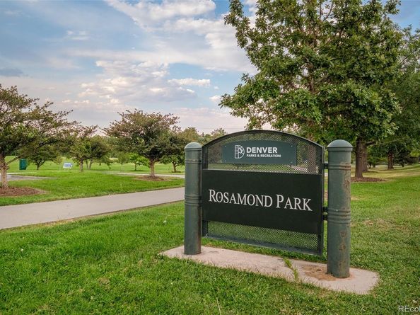 4134 S Quince Street, Denver CO 80237