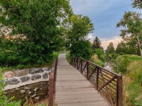 4134 S Quince Street, Denver CO 80237