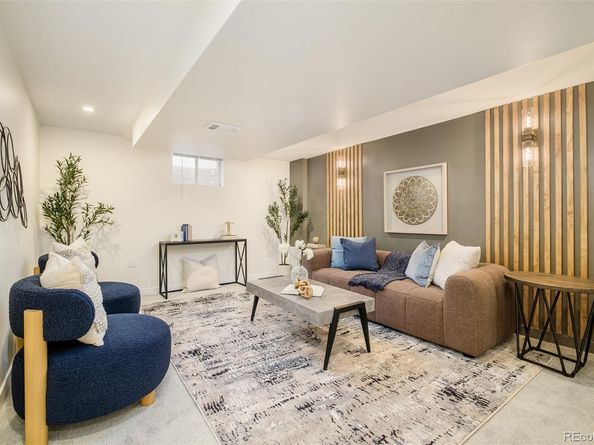 4134 S Quince Street, Denver CO 80237