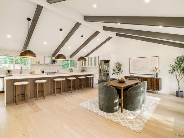 4134 S Quince Street, Denver CO 80237