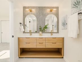 4134 S Quince Street, Denver CO 80237