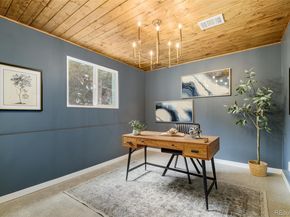 4134 S Quince Street, Denver CO 80237