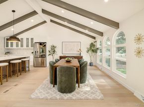 4134 S Quince Street, Denver CO 80237