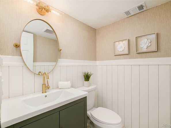 4134 S Quince Street, Denver CO 80237