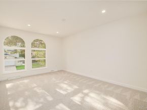 4134 S Quince Street, Denver CO 80237