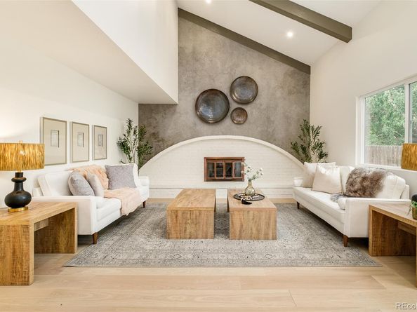 4134 S Quince Street, Denver CO 80237