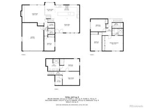 4134 S Quince Street, Denver CO 80237