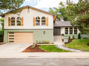 4134 S Quince Street, Denver CO 80237