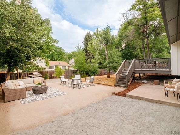 4134 S Quince Street, Denver CO 80237