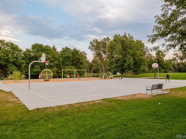 4134 S Quince Street, Denver CO 80237