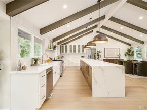 4134 S Quince Street, Denver CO 80237