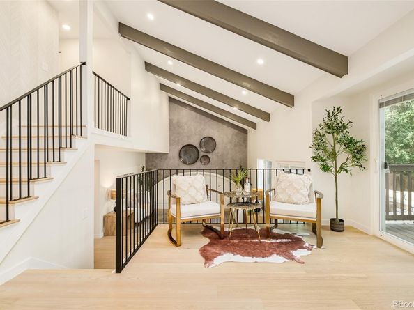 4134 S Quince Street, Denver CO 80237