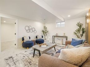 4134 S Quince Street, Denver CO 80237