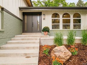 4134 S Quince Street, Denver CO 80237