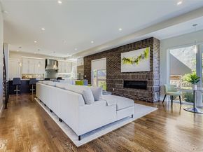 7006 E Archer Place, Denver CO 80230