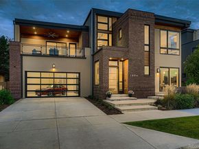 7006 E Archer Place, Denver CO 80230