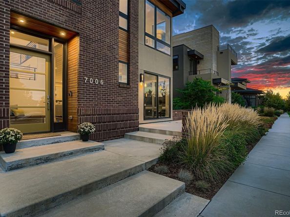 7006 E Archer Place, Denver CO 80230