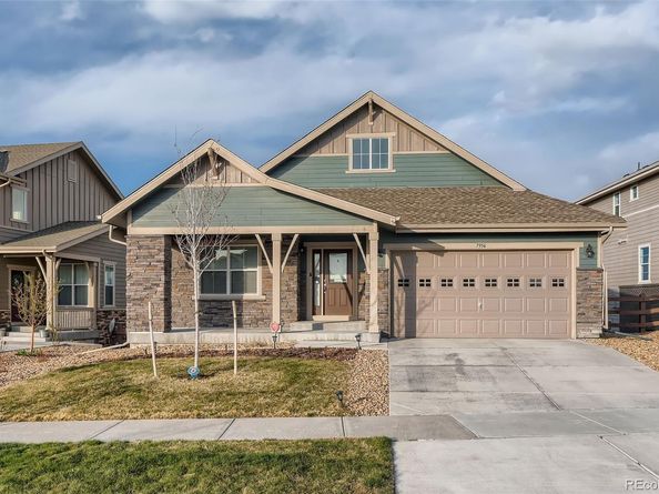 7956 S Grand Baker Way, Aurora CO 80016