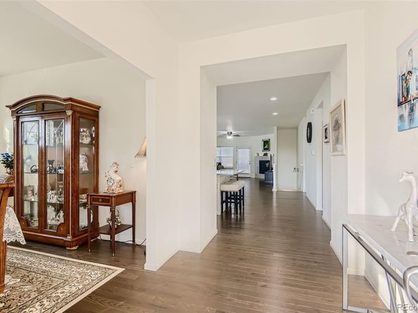 7956 S Grand Baker Way, Aurora CO 80016