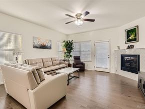 7956 S Grand Baker Way, Aurora CO 80016