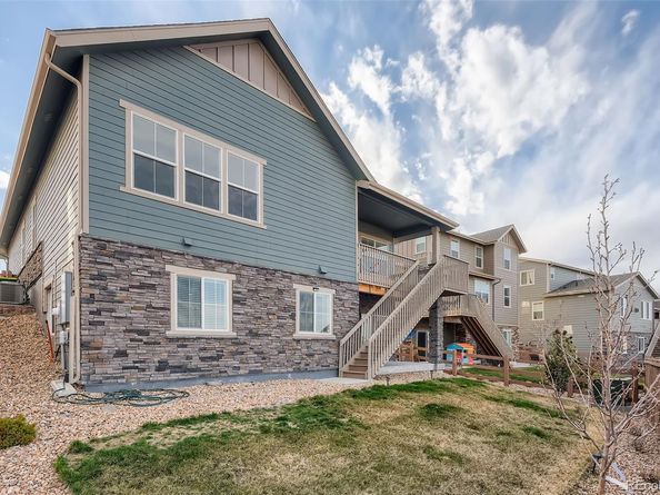 7956 S Grand Baker Way, Aurora CO 80016