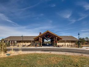 7956 S Grand Baker Way, Aurora CO 80016