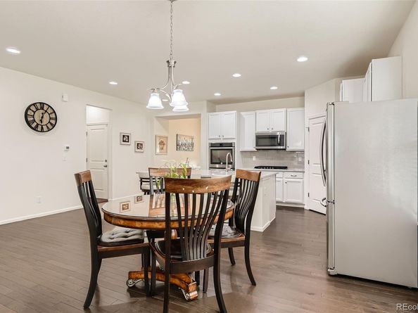 7956 S Grand Baker Way, Aurora CO 80016