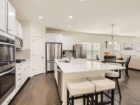 7956 S Grand Baker Way, Aurora CO 80016