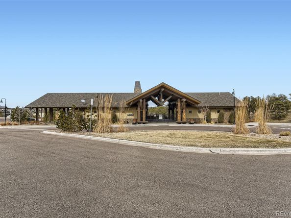 7956 S Grand Baker Way, Aurora CO 80016