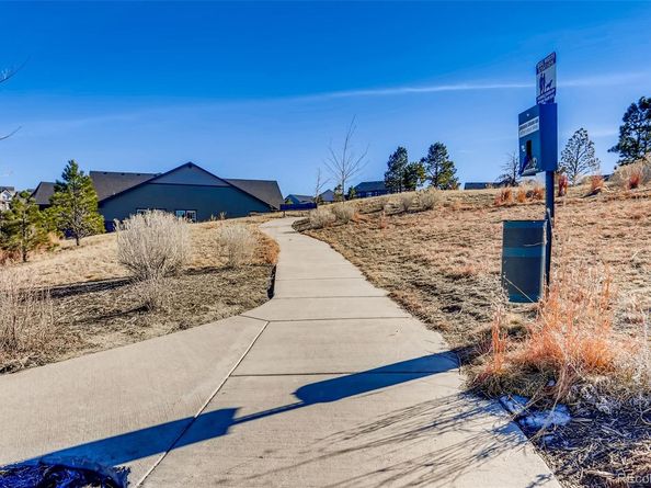 7956 S Grand Baker Way, Aurora CO 80016